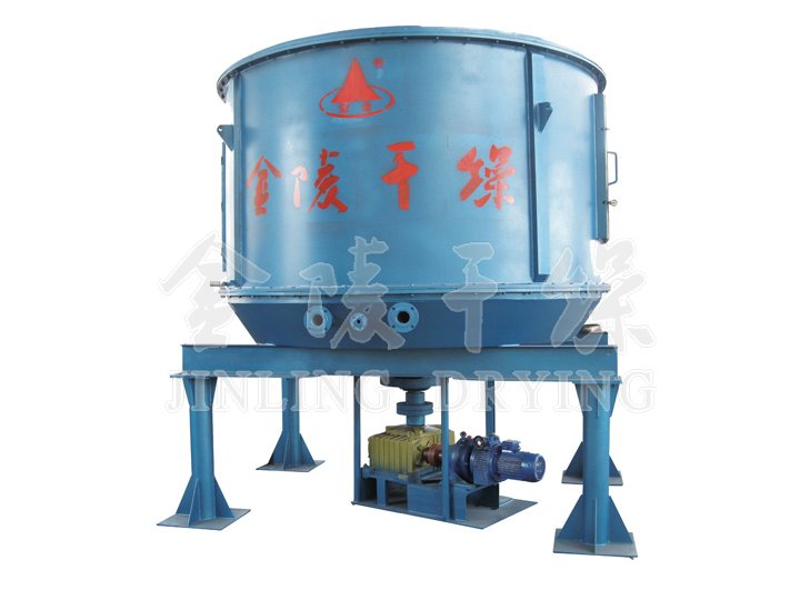 PGC Plate Dryer (Thermal Plate)