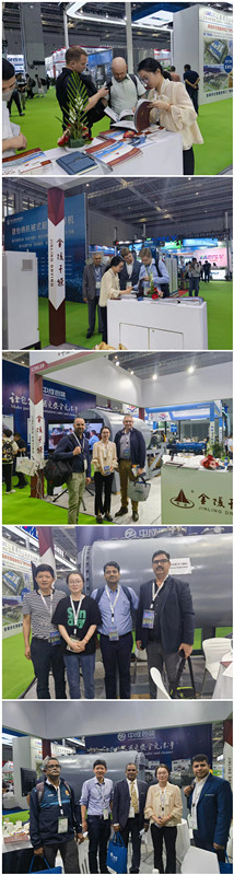 CAC Shanghai Pesticide  Exhibition！！！